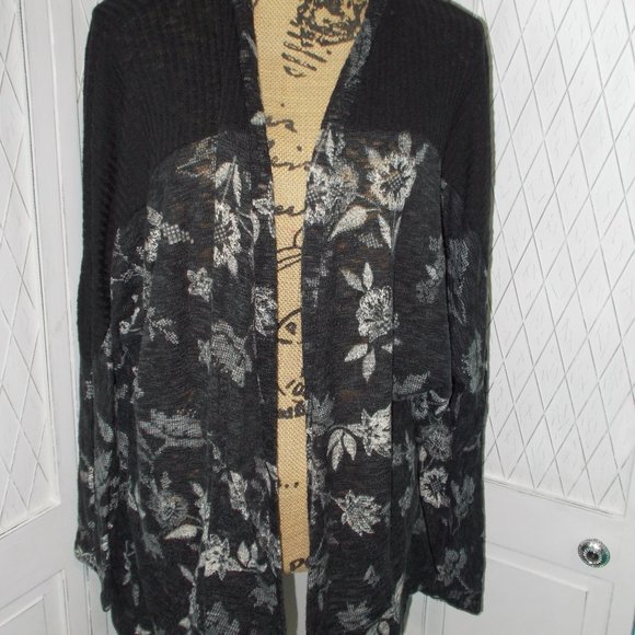 Maurices Open Front Cardigan - Picture 1 of 2